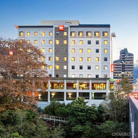 Ibis Hamilton Tainui Hotel Exterior photo